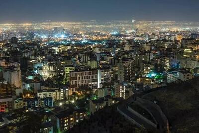 آدرس دقیق تمام پناهگاه‌های تهران به تفکیک منطقه - چیدانه