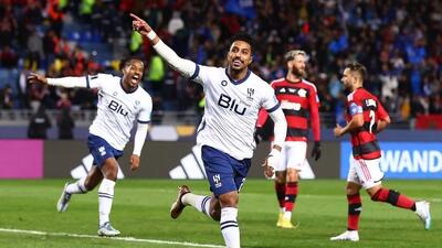 زمان دقیق بازی رئال مادرید و الهلال مشخص شد !