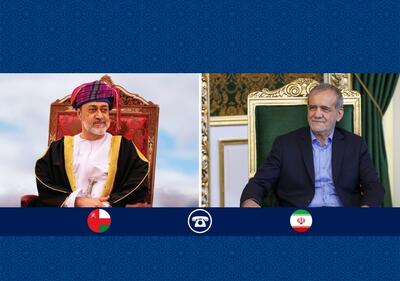 پزشکیان: اسرائیل در هر سطحی حمله کند، در همان سطح پاسخ خواهد گرفت