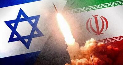 برای اولین‌بار | انتشار تصویری سه‌بعدی از مراکز حساس نظامی اسرائیل