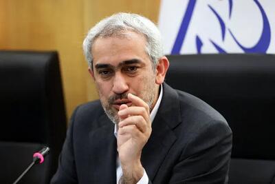 مدنی‌زاده سکان‌دار وزارت اقتصاد شد