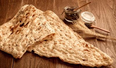 اطلاعیه رسمی درباره قیمت جدید نان