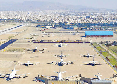 راه بازگشت مسافران