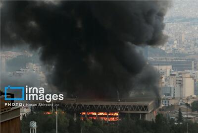 واکنش خبرگزاری جمهوری اسلامی به اقدام جنایتکارانه رژیم صهیونی علیه صدا و سیما
