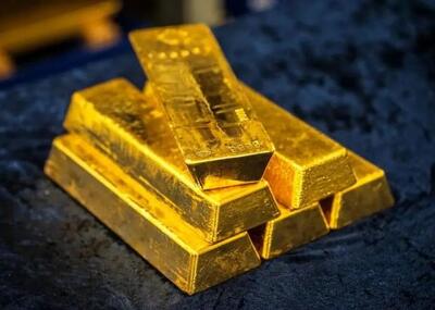 قیمت جهانی طلا به ۳۴۴۱ دلار و ۹۶ سنت رسید - اکونیوز