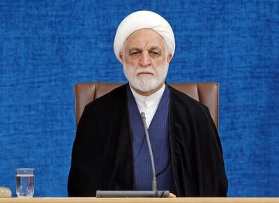 خائنان به وطن، خیلی سریع مجازات می‌شوند4038891 - اکونیوز