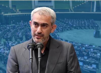 وزیر جوان چه درمانی برای اقتصاد ایران دارد؟ - اکونیوز