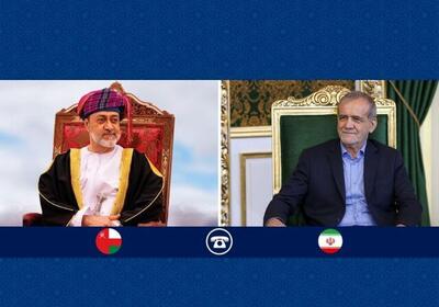 پزشکیان: اگر آمریکا رژیم صهیونیستی را مهار نکند پاسخ‌ ما دردناک‌تر خواهد بود | اقتصاد24