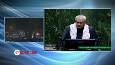 وزیر پیشنهادی اقتصاد: مابه دنبال حل مسائل واقعی اقتصاد هستیم  + فیلم