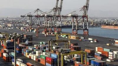 آخرین وضعیت فعالیت گمرکات و مرزهای تجاری و مسافری ایران