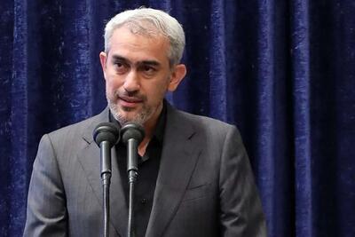 مدنی زاده وزیر اقتصاد شد