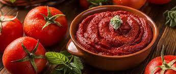 طرز تهیه سه سوت رب گوجه‌ فرنگی + فیلم