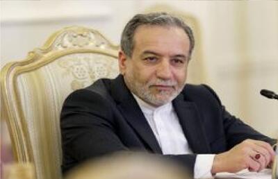 عراقچی: در حال دفاع از خود هستیم