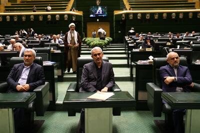 مدنی زاده: به دنبال گسترش بخش خصوصی واقعی هستم/ کیک اقتصاد ایران باید متوازن بزرگ شود/ وامدار کسی نیستم