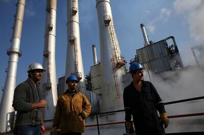 بازار جهانی نفت، نگران بسته شدن تنگه هرمز توسط ایران/ سرمایه گذاران در جستجوی «داراییِ امن» هستند