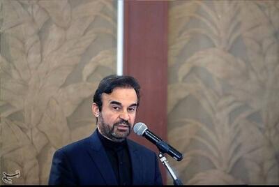 سفیر ایران در آژانس: دوران بزن‌ودررو به پایان رسیده است