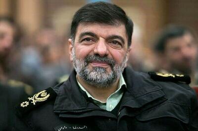 سردار رادان: وطن فروشان در صورت معرفی داوطلبانه از رافت اسلامی برخوردار می شوند