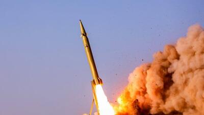 آمادگی ایران برای ضربه بسیار بزرگ به اسرائیل