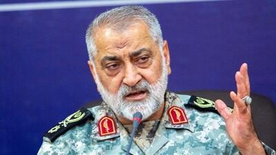 سخنگوی ستادکل نیروهای مسلح: ما آغازگر هیچ جنگی نیستیم اما این پیام را به رژیم صهیونسیتی می‌دهم که پایان این جنگ را ما تعیین خواهیم کرد /  دست جمهوری اسلامی کاملا پر است / رژیم با عوامل خودفروخته و خائن دست به جنایت میزند