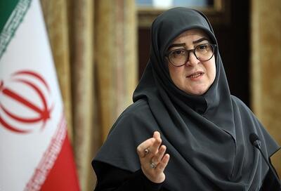 سخنگوی دولت: در طول این چند روز شاهد شهادت ۴۵ زن و کودک بودیم؛  ۷۵ نفر از مصدومان نیز از بین زنان و کودکان هستند / این دقیقاً اثبات دروغ بودن ادعای رژیم صهیونیستی است که ما فقط مراکز نظامی را مورد هجمه قرار می‌دهیم