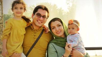 شهادت خانواده‌ای در تهران به‌دست اسرائیل در شب اول حمله