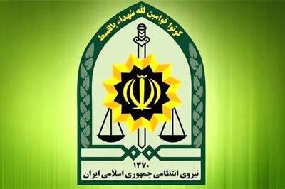 سخنگوی فراجا: کارگاه 3 طبقه تولید پهپاد انتحاری در شهر ری شناسایی و کشف شد