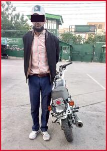 اعتراف به سرقت‌ شبانه از 150 پراید