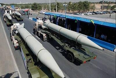 اولین تصاویر از اتاق فرمان یکی از سکوهای پرتاب موشک ایران منتشرشد +ویدیو