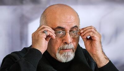 بهروز غریب پور: فقدان دعایی یک خلأ بزرگ فرهنگی است