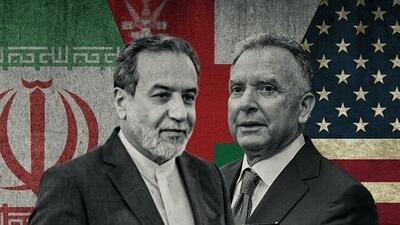 نتیجه مذاکرات و اعتماد به آمریکا، موشک اسرائیل بود