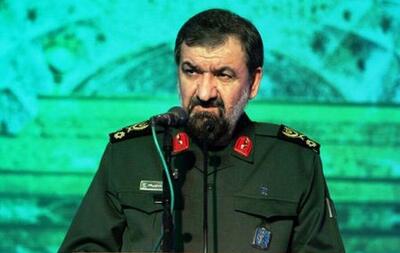 محسن رضایی زمان پایان جنگ را اعلام کرد! +ویدیو