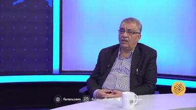 مسئله هسته‌ای، مسئله اصلی اسرائیل نیست / بخشی از حملات توسط خرابکارها از داخل کشور انجام می شود