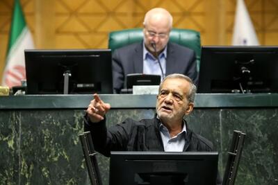 پزشکیان: ما متجاوز نیستیم، با قدرت در مقابل تجاوز می ایستیم؛ امروز بیش از هر زمانی به وحدت و انسجام نیاز داریم