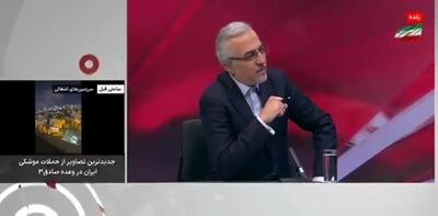 محسن رضایی: ما تاکتیک‌های ناشناخته‌ای داریم که از آن استفاده خواهیم کرد
