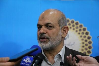 مشاور فرمانده سپاه: به‌زودی خلاقیت‌های جدید کشور را به میدان خواهیم آورد