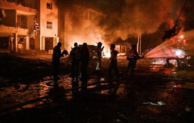 الجزیره: رژیم صهیونیستی در نبردی که در حیاط خلوت خودش در جریان است، دوام زیادی نخواهد آورد