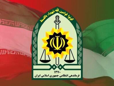 بازداشت ۵ نفر به اتهام جانبداری از جنایات رژیم صهیونی در کرمان
