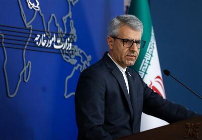 بقایی: حامیان اسرائیل، شریک جرم تجاوز به ایران هستند