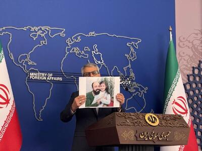 بقائی: آمریکا شریک هر قطره خون ریخته شده در ایران است/ طرح مذاکره در این شرایط بی معناست / برنامه هسته‌ای ایران برای رژیم اسرائیل فقط بهانه است/ دستگاه دیپلماسی تمام‌قد در کنار نیروهای مسلح ایستاده است