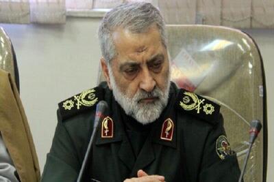 سردار شکارچی در صداوسیما: گردن متجاوز را می‌شکنیم
