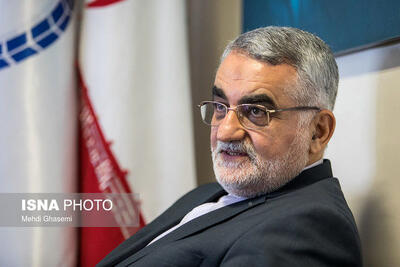 بروجردی: ایران در چارچوب ماده ۵۱ منشور ملل متحد از خود دفاع می‌کند