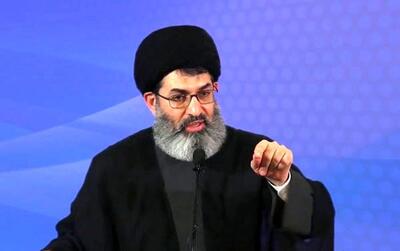 هاشم الحیدری: ایران سلاح‌های پیشرفته خود را هنوز به کار نگرفته است