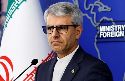 بقائی: اسرائیل با سلاح‌های اهدایی آمریکا به ایران حمله کرد