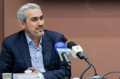 «مدنی‌زاده» وزیر اقتصاد شد