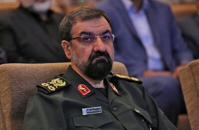 رضایی: تجاوز اسرائیل ادامه پیدا کند ایران منطقه را به هم می‌ریزد