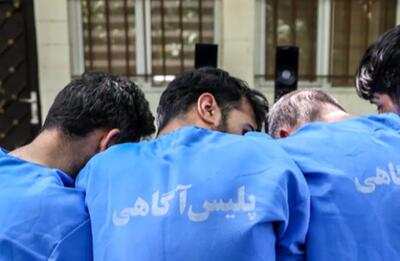بازداشت 60 نفر از عاملان تشویش اذهان عمومی در فضای مجازی