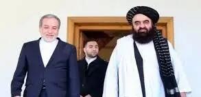 افغانستان برای ایرانیان اعلام آمادگی کرد