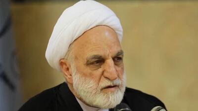 رییس قوه قضاییه: با عناصری که با متجاوزان همکاری دارند سخت برخورد می شود