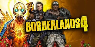 قیمت نسخه استاندارد Borderlands 4 مشخص شد - گیمفا
