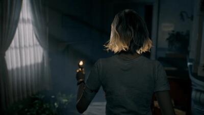 گزارش: Resident Evil Requiem از همان ابتدا بر اساس دو زاویه دید اول شخص و سوم شخص ساخته شده است - گیمفا